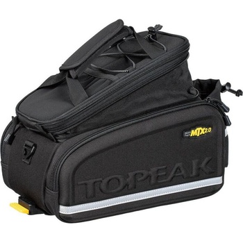 Topeak MTX Trunk Bag DX