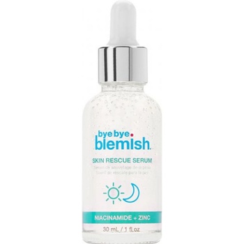 Bye Bye Blemish Skin Rescue Serum Серум дамски 30ml