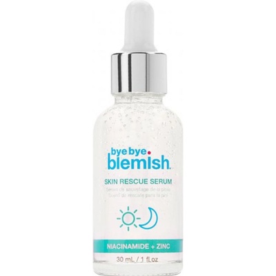 Bye Bye Blemish Skin Rescue Serum Серум дамски 30ml