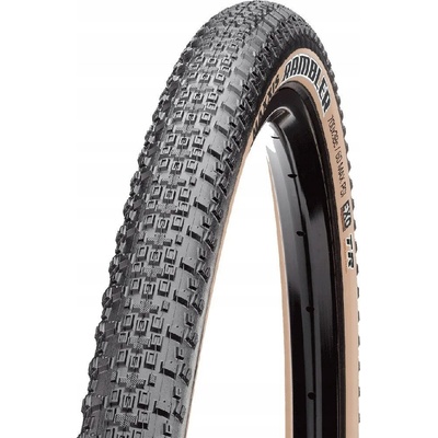 Maxxis Rambler 40x700 EXO/TR Tanwall