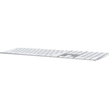Apple Magic Keyboard with Numeric Keypad HU (MQ052MG/A)