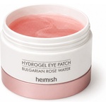 Heimish Bulgarian Rose Hydrogel Eye Patch