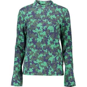 Gant Дамски пуловер gant, Цвят Зелен (20034204458_verde_373-ivy-green)