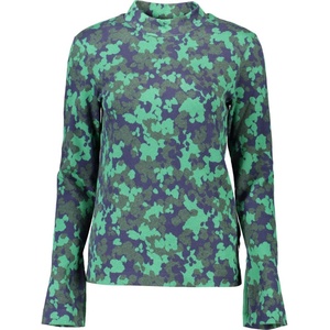 Gant Дамски пуловер gant, Цвят Зелен (20034204458_verde_373-ivy-green)