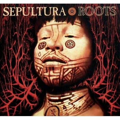 Sepultura - Roots (CD) (16861890025)