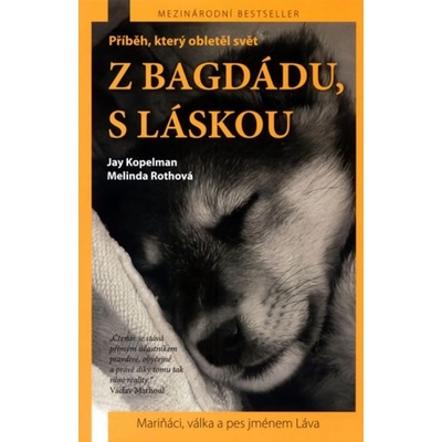 Z Bagdádu, s láskou