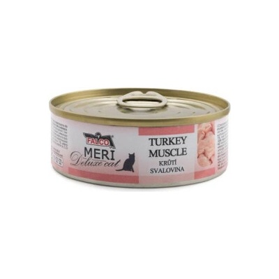 Meri Krůtí svalovina 80 g