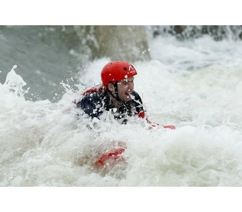 Hydrospeed