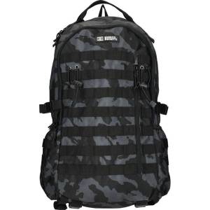 Enrico Benetti Arizona 47245 Black Camouflage