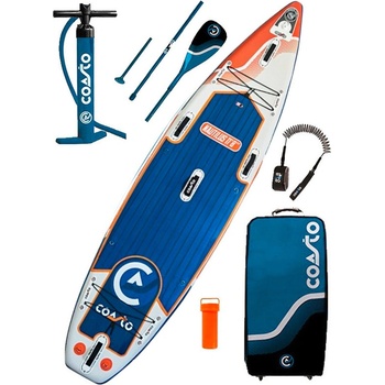 Paddleboard Coasto Nautilus 11'8