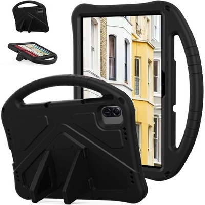 Vsechnonamobil 91833 KIDDO Dětský obal pro Honor Pad X8a černý