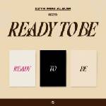 Daniel Shopping s. r. o Twice: Ready To Be - CD (058108)