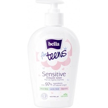 Bella For Teens intimní mycí gel 300 ml