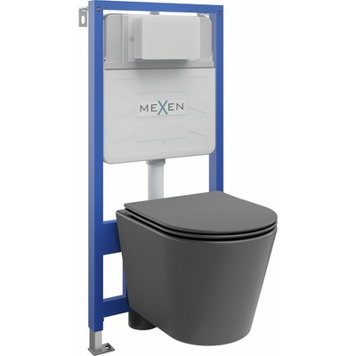 Mexen Fenix Slim 61030724071