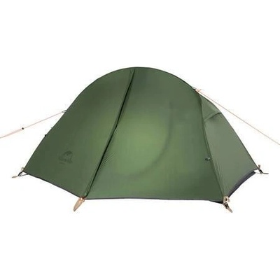 Naturehike Cycling Ultralight 1-person tent NH18A095-D – Zbozi.Blesk.cz