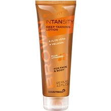 Tannymaxx Fruity Intansity opalovací krém do solária 125 ml