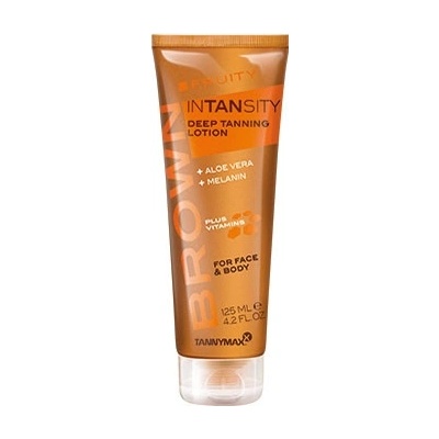 Tannymaxx Fruity Intansity opalovací krém do solária 125 ml – Zbozi.Blesk.cz