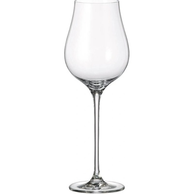 Crystalite Bohemia poháre na biele víno Limosa 250 ml
