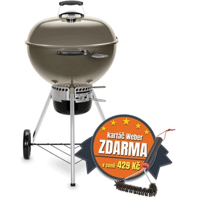 Weber Master-Touch GBS C-5750