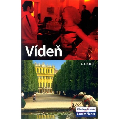 Vídeň a okolí