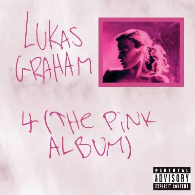 Warner Graham Lukas: 4 (The Pink Album) - CD (056917)