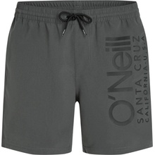 O'Neill Original cali 16'' tmavo sivé