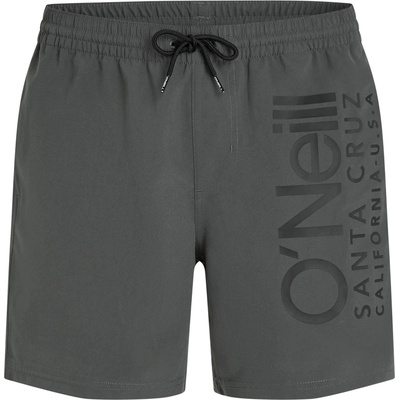 O'Neill Original cali 16'' tmavo sivé