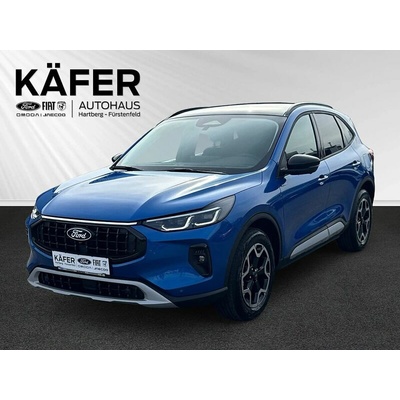 Ford Kuga Active 2.5 FHEV X 134 kW