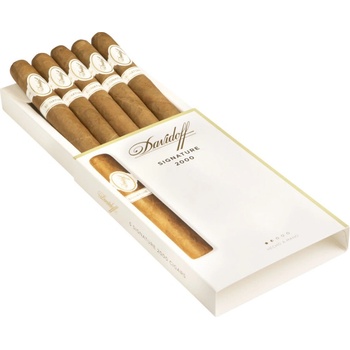 Davidoff 2000 5 ks