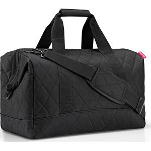 Reisenthel Allrounder L Rhombus Black