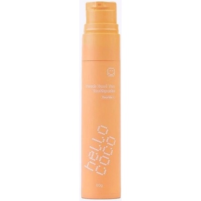 Hello Coco Peach Iced Tea 60 g