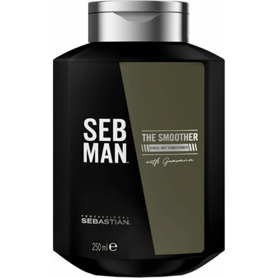 Sebastian Sebman The Smoother kondicionér 250 ml