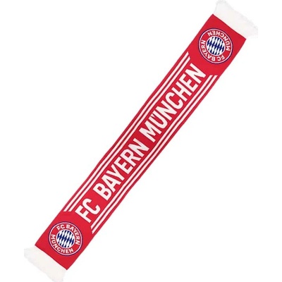 Fan-shop šála BAYERN MNICHOV Home