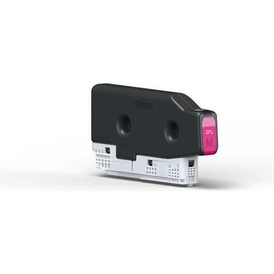 Epson Epson, глава и патрон за мастиленоструен принтер, пурпурен (T08N340)