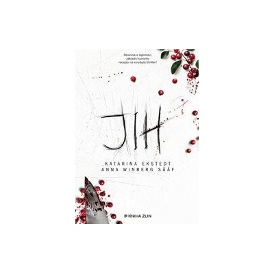 Jih - Katarina Ekstedt,