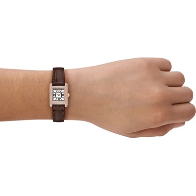 Giorgio Armani Часовник Emporio Armani (AR80083SET)