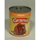 Grand Adult s moriakom 850 g