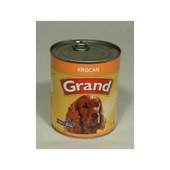 Grand Adult s moriakom 850 g