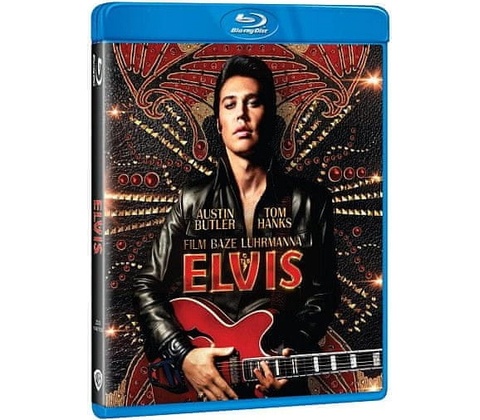Elvis BD