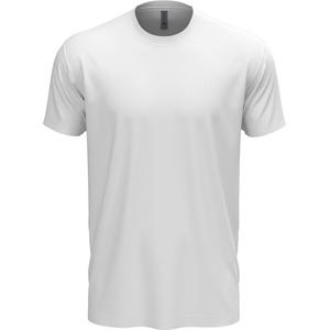 Next Level Apparel n 3600 / Унисекс тениска с къс ръкав - бяла m (08360000102)