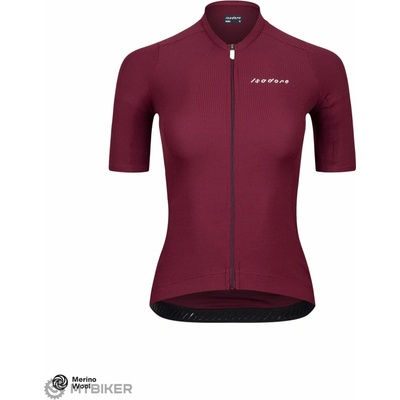 Isadore Debut Merino Air dámsky fig