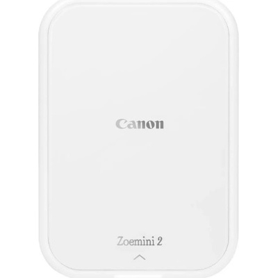 Canon Zoemini 2 perlovo biela + 10P