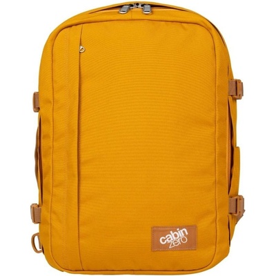 CabinZero Classic Plus Orange Chill 32L