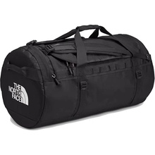 The North Face Base Camp Duffel TNF Black/TNF White 95 l