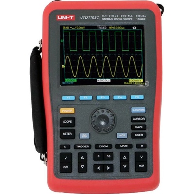 UNI-T UTD1102C