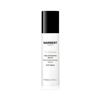 Marbert Profutura Krém na dekolt Ženy 50 ml