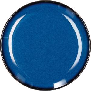 Tognana Десертна чиния jap blue, 18, 5 см, синьо (jp102180775a)