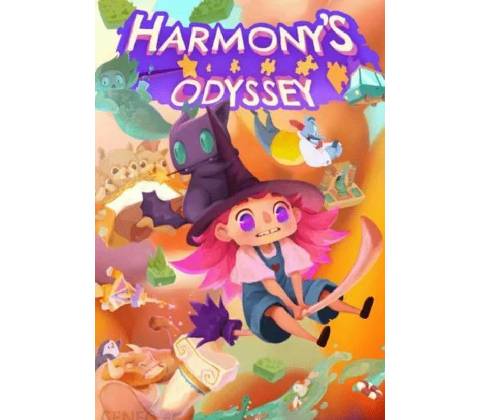 Harmony's Odyssey