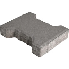 Diton Íčko 20 x 16,5 x 4 cm přírodní 1 m²