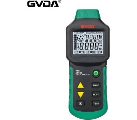GVDA GD129